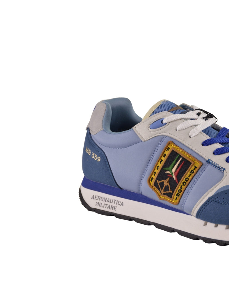 Sneakers Blu Frecce