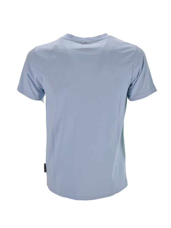 T-shirt Celeste CXXI