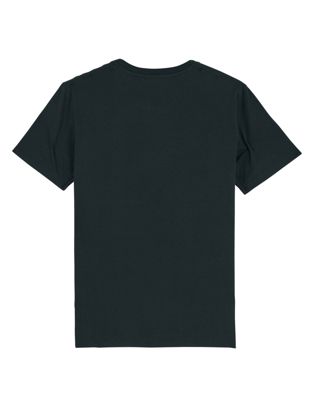 T-shirt Nera Filou CXXXVIII