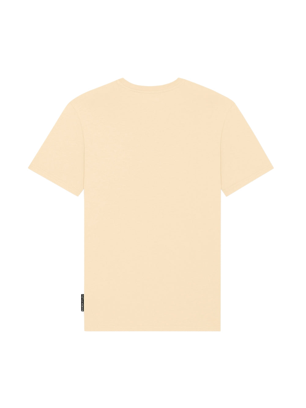 T-shirt Beige Filou LXXXVIII