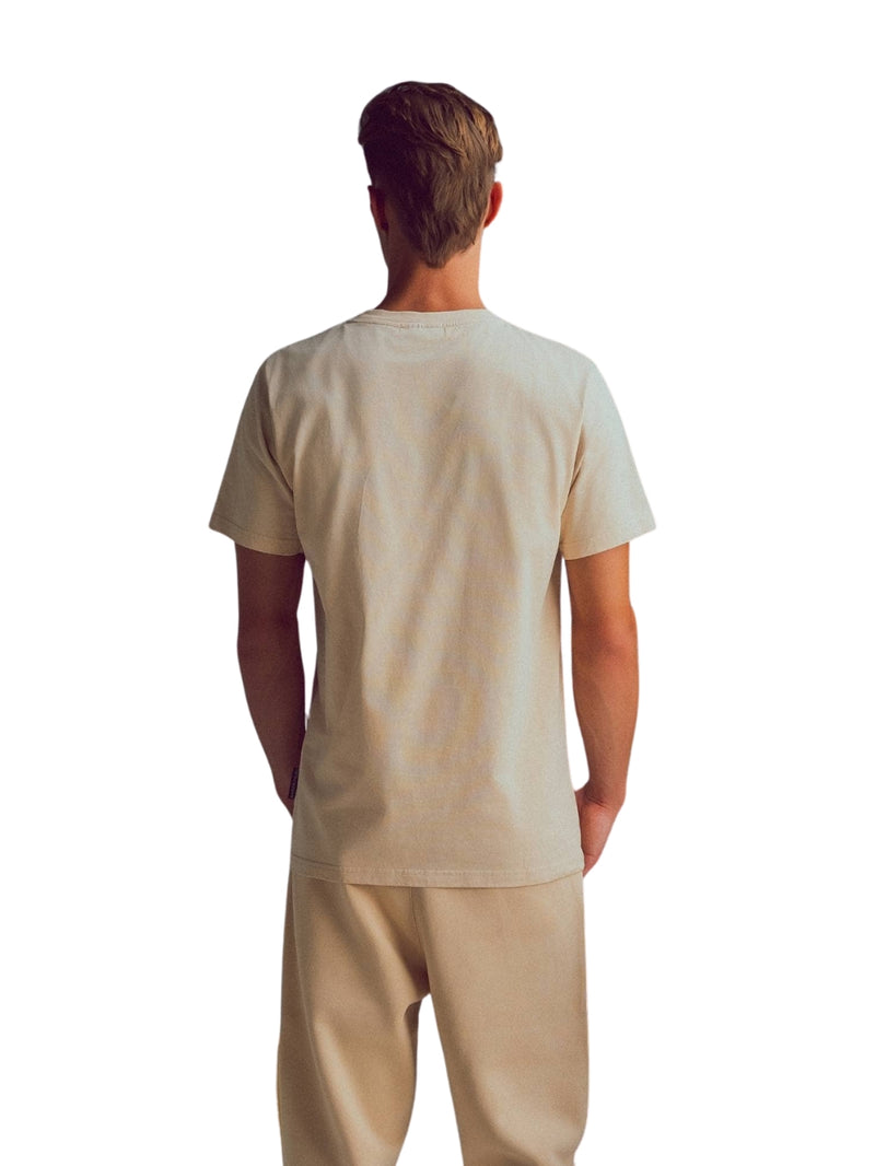 T-shirt Beige Filou XCII