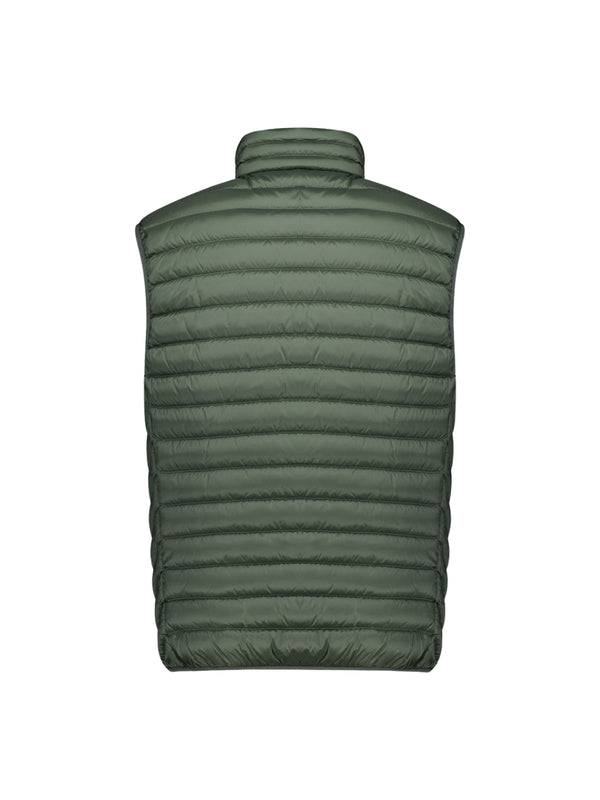 Gilet 100 Grammi Verde