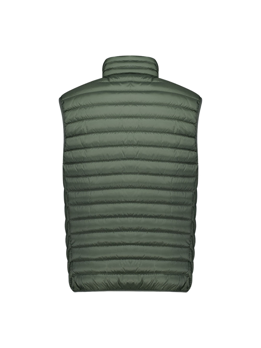 Gilet 100 Grammi Verde