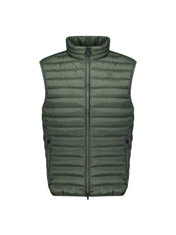 Gilet 100 Grammi Verde