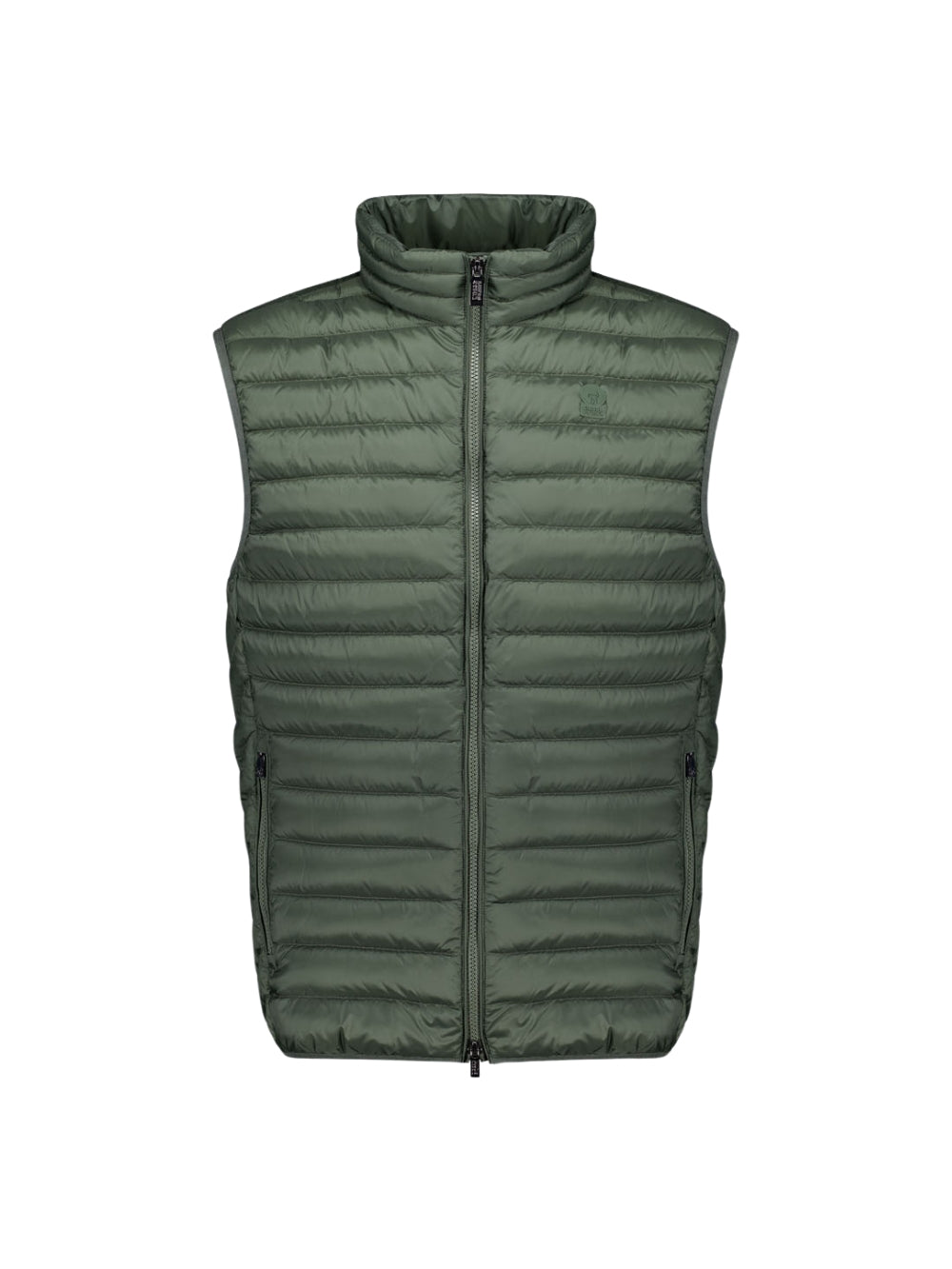 Gilet 100 Grammi Verde