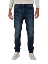 Jeans Blu