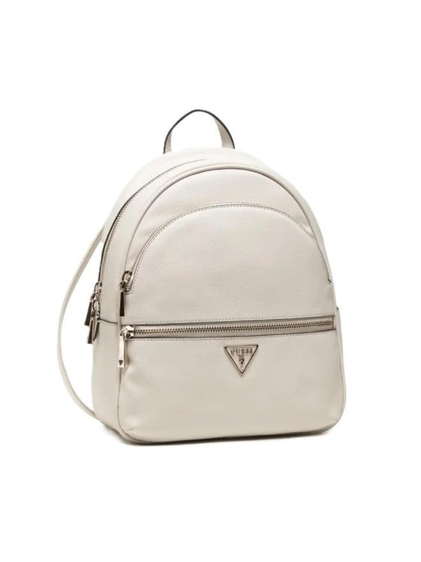 Zaino Bianco Manhattan
