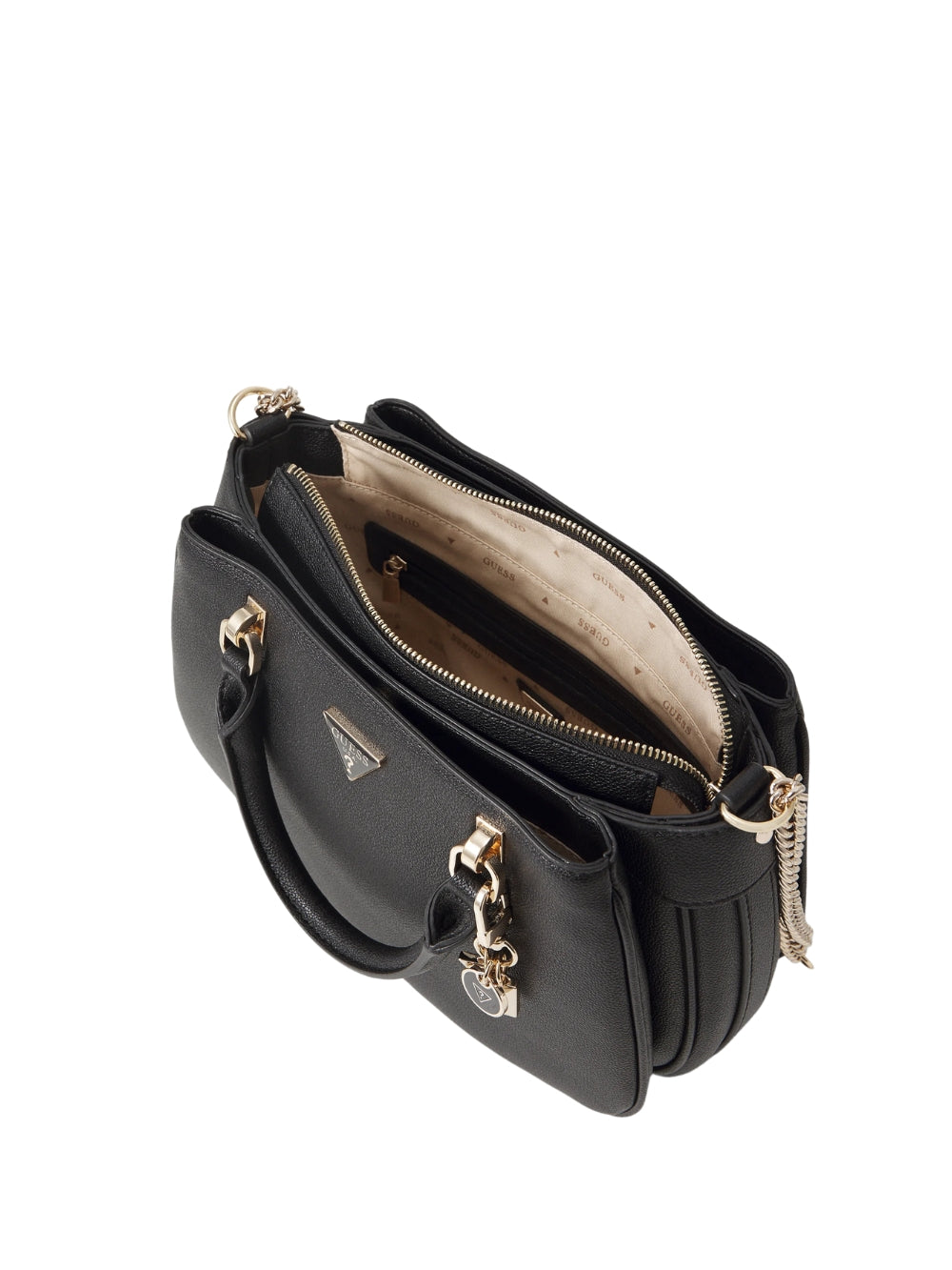Borsa Nera Fedora