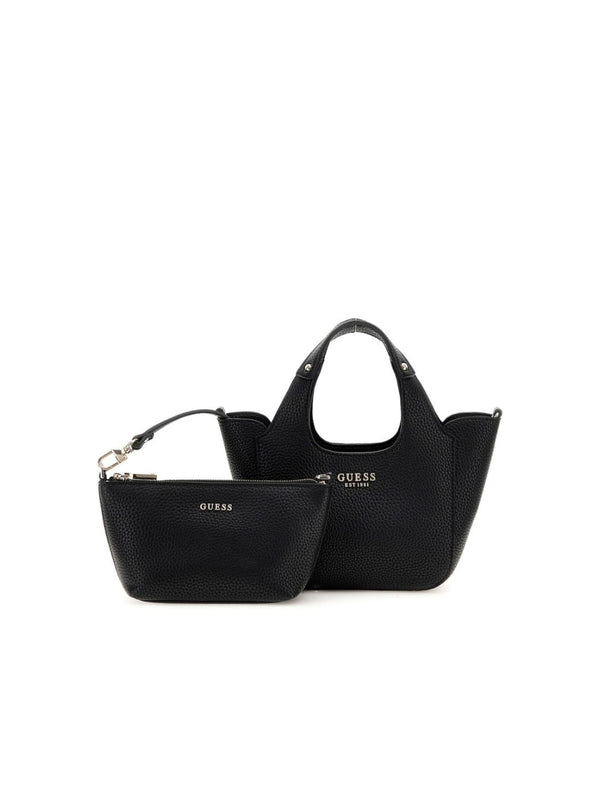 Borsetta Nera Helina Mini