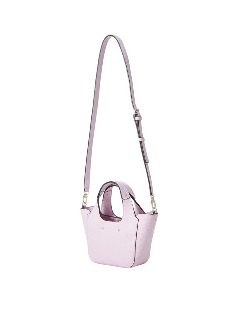 Borsetta Rosa Helina Mini