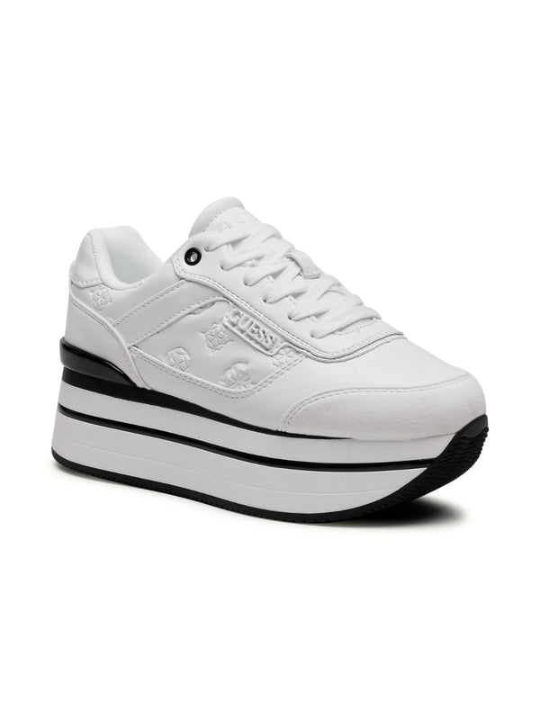 Sneakers Bianca Hansin