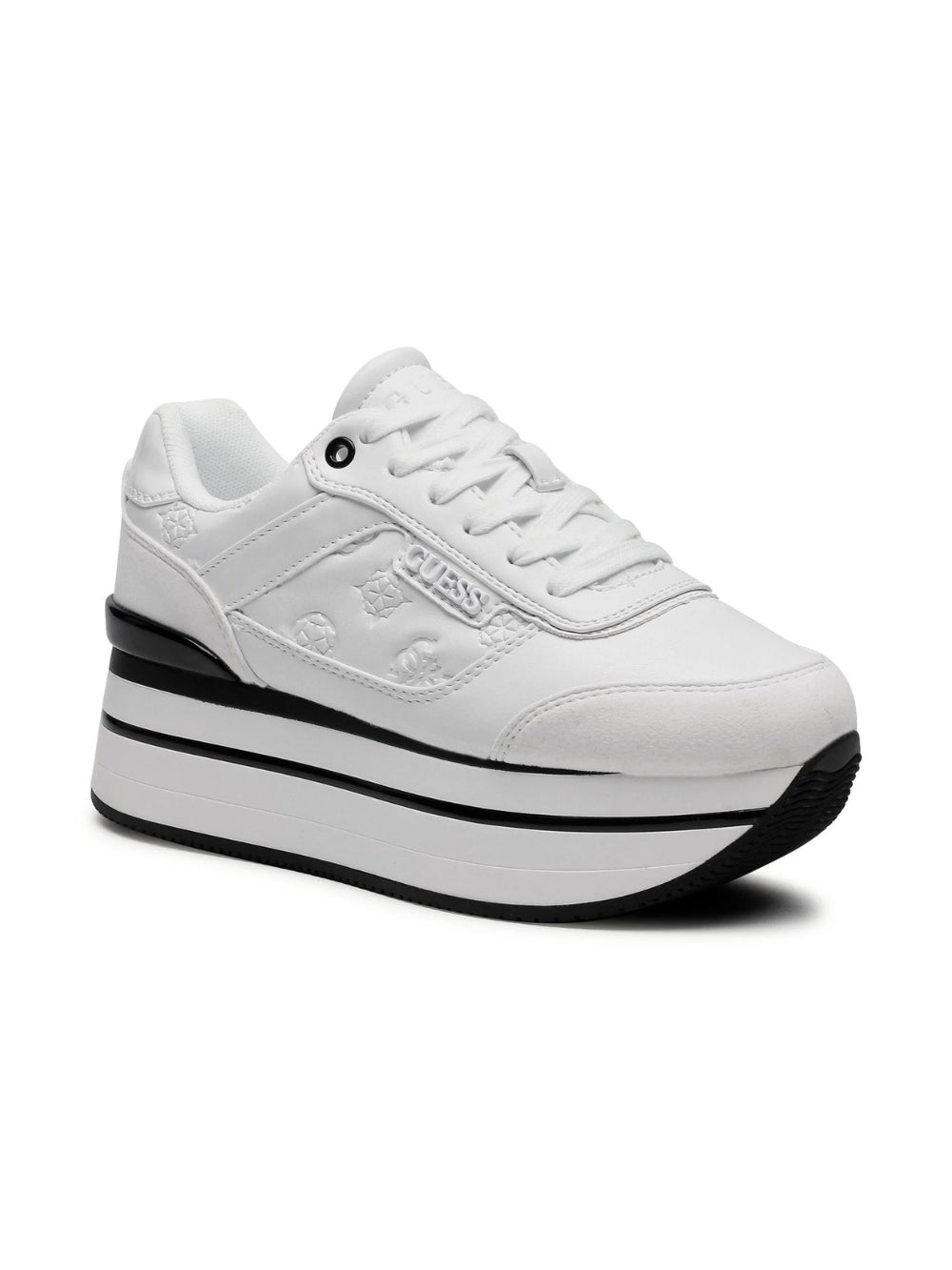 Sneakers Bianca Hansin
