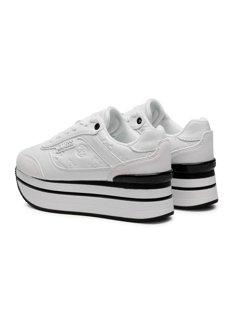 Sneakers Bianca Hansin