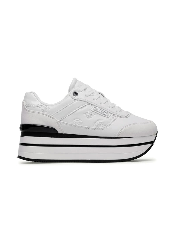 Sneakers Bianca Hansin