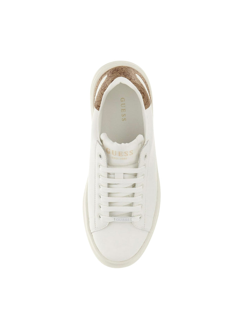 Sneakers Bianca Elbina