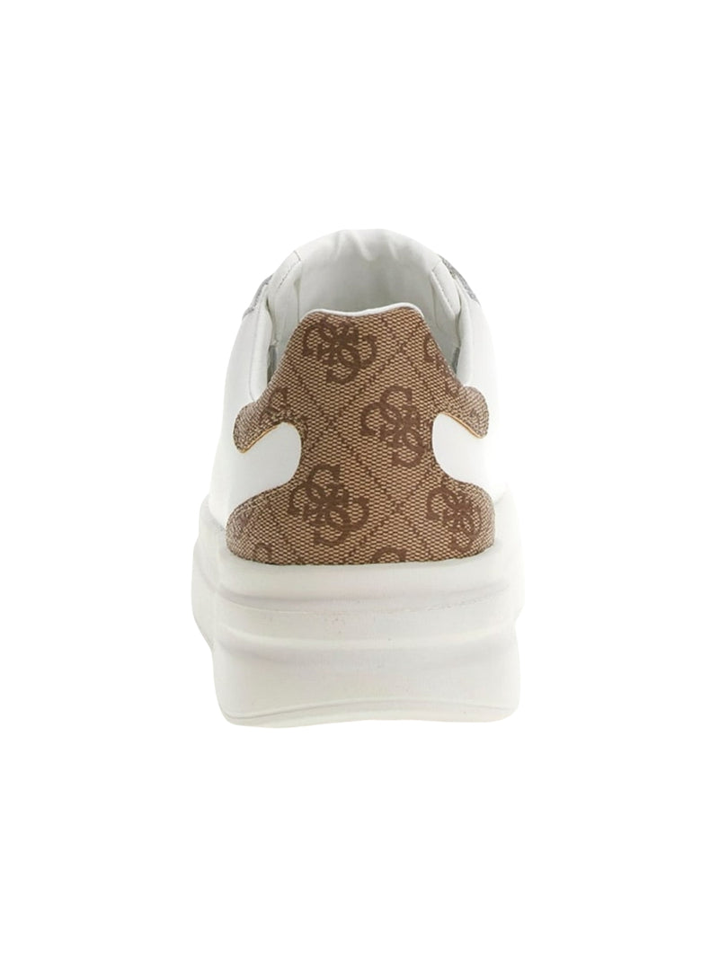 Sneakers Bianca Elbina