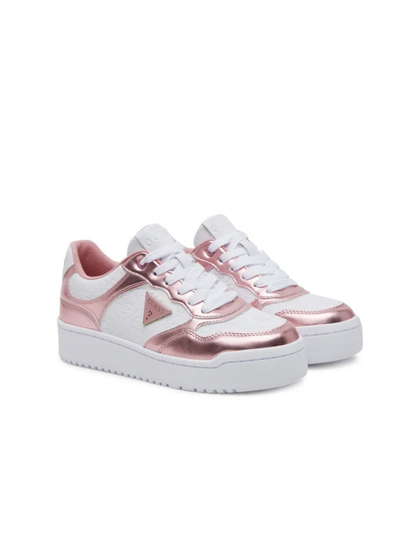 Sneakers Rosa Miriam6