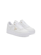 Sneakers Bianca Miram6