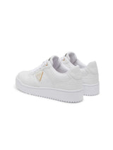Sneakers Bianca Miram6