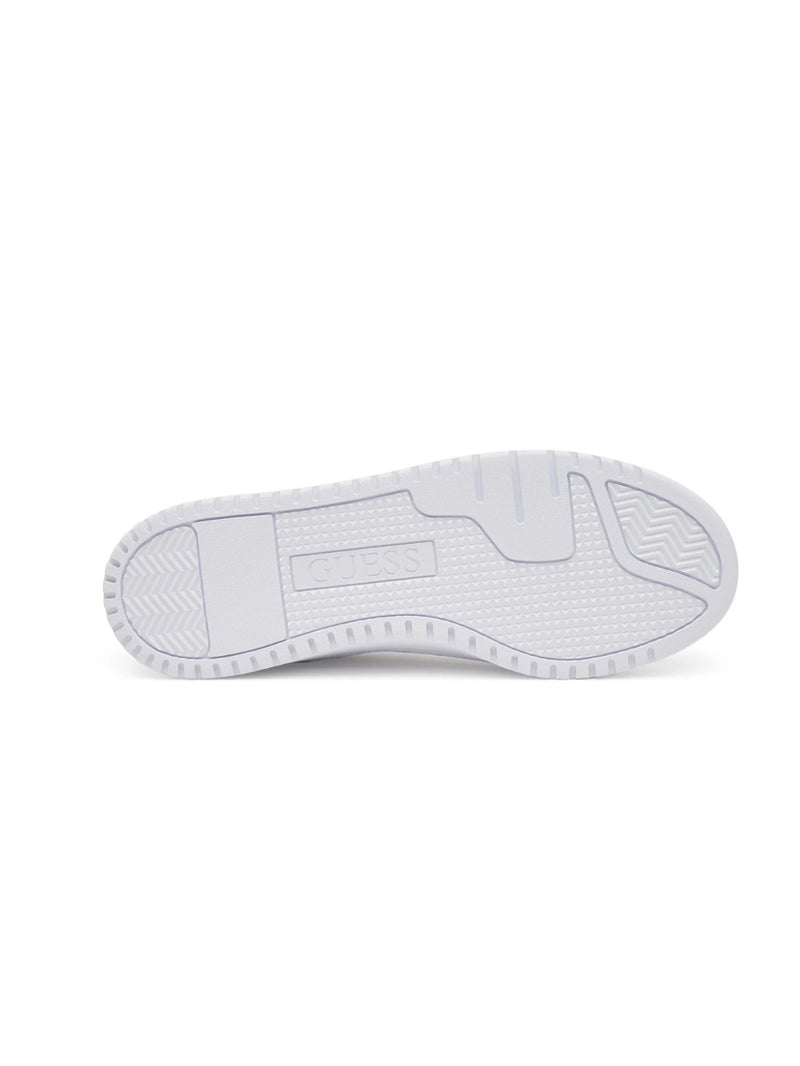 Sneakers Bianca Miram6