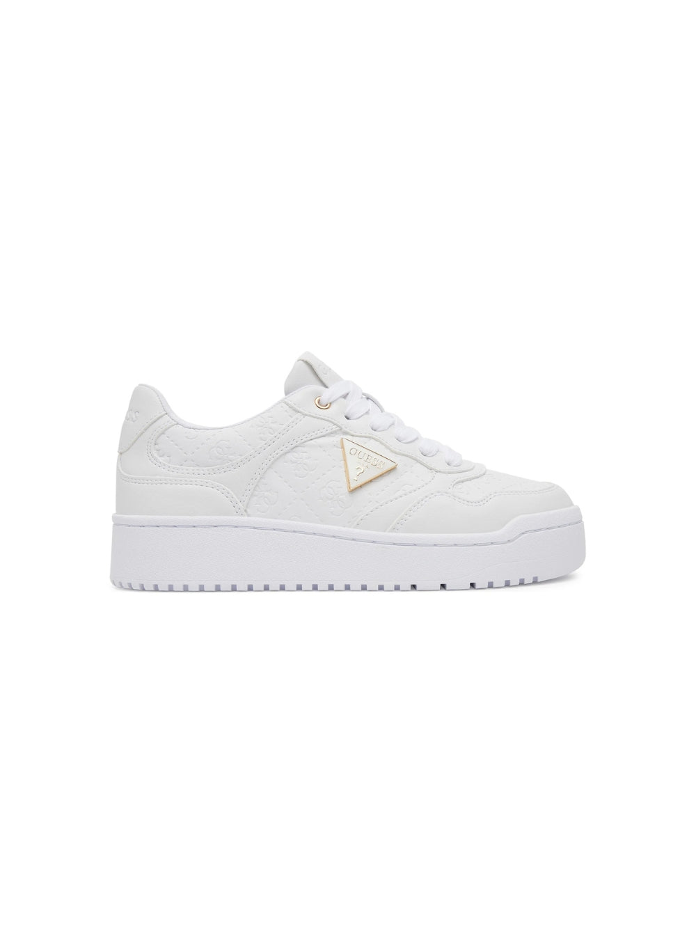 Sneakers Bianca Miram6