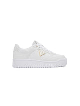 Sneakers Bianca Miram6