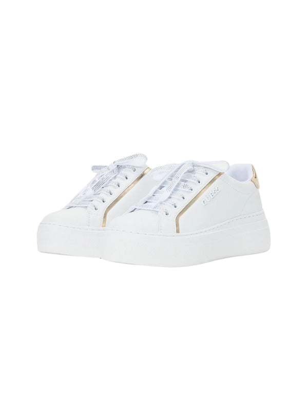 Sneakers Bianca Ameria