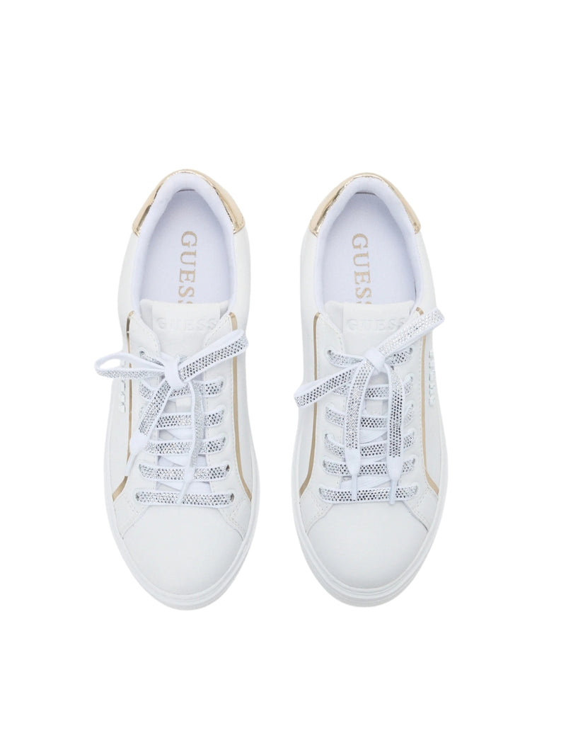Sneakers Bianca Ameria