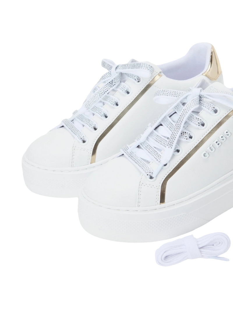 Sneakers Bianca Ameria