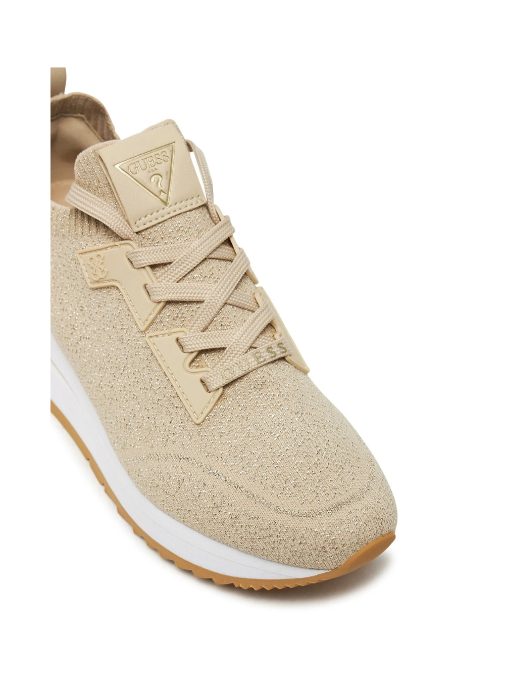 Sneakers Beige Esti