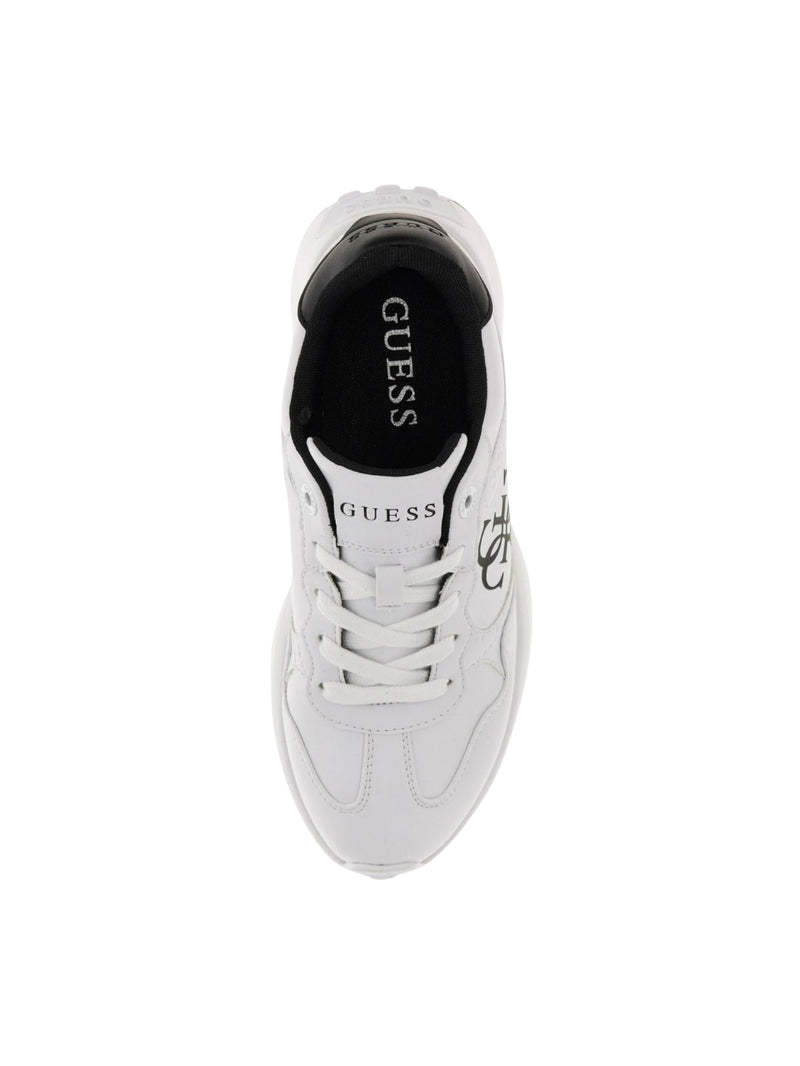 Sneakers Bianca Luckei