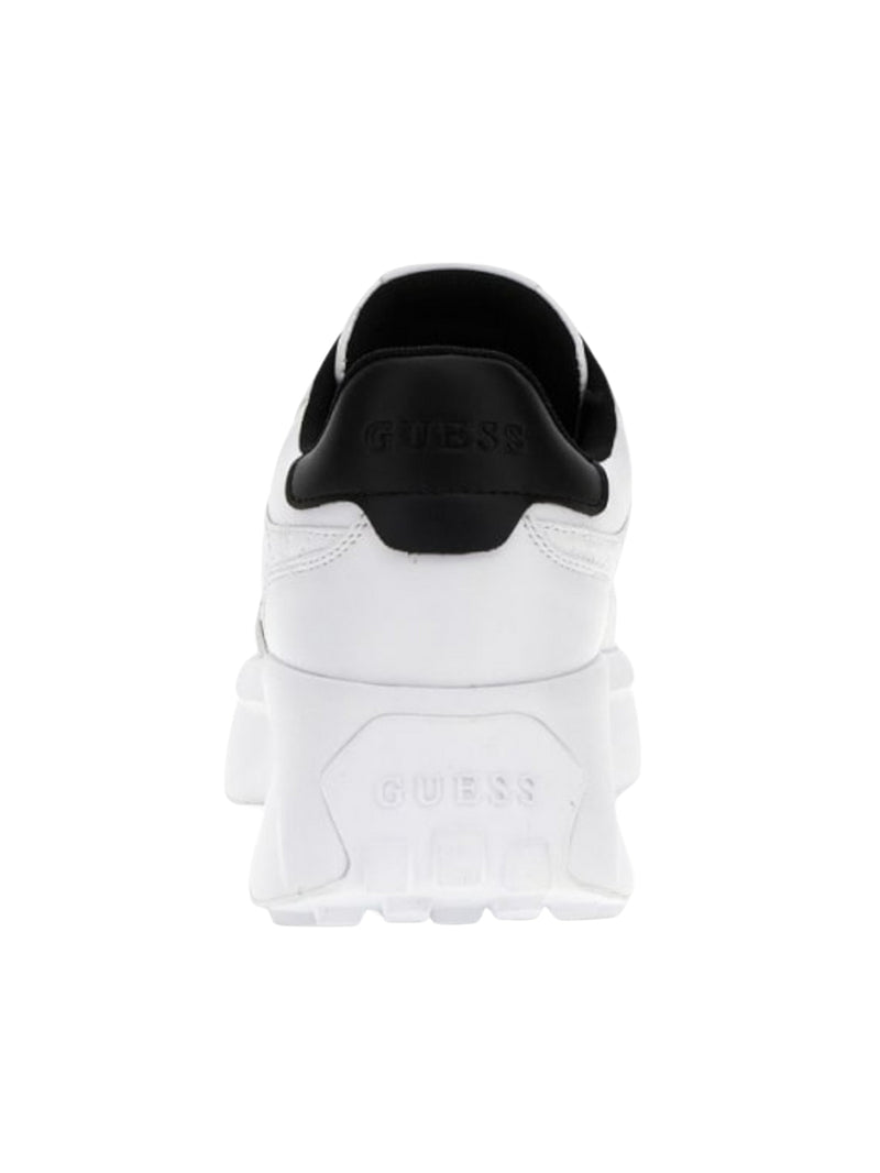 Sneakers Bianca Luckei