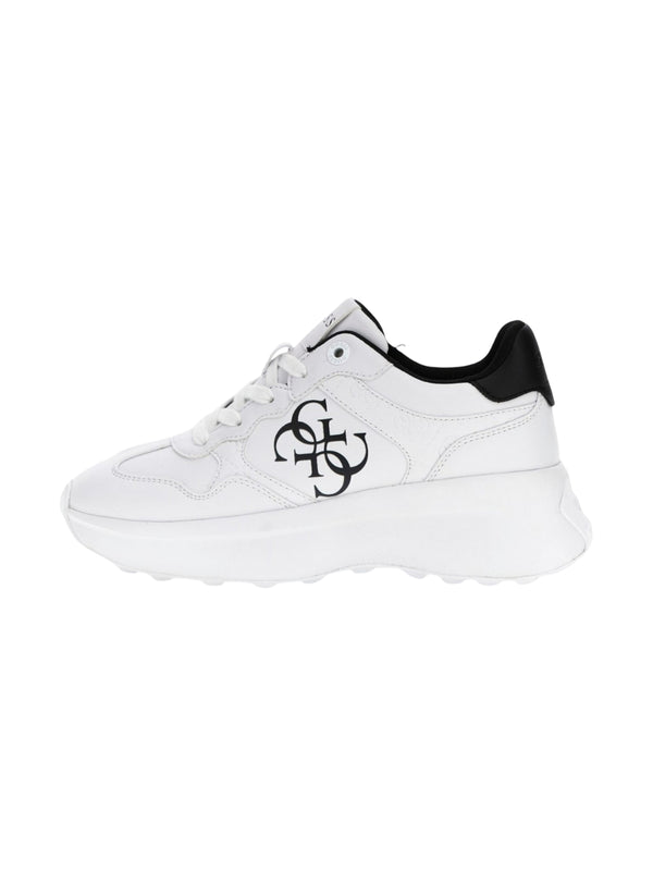 Sneakers Bianca Luckei
