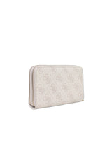 Portafoglio Bianco Laurel Slg