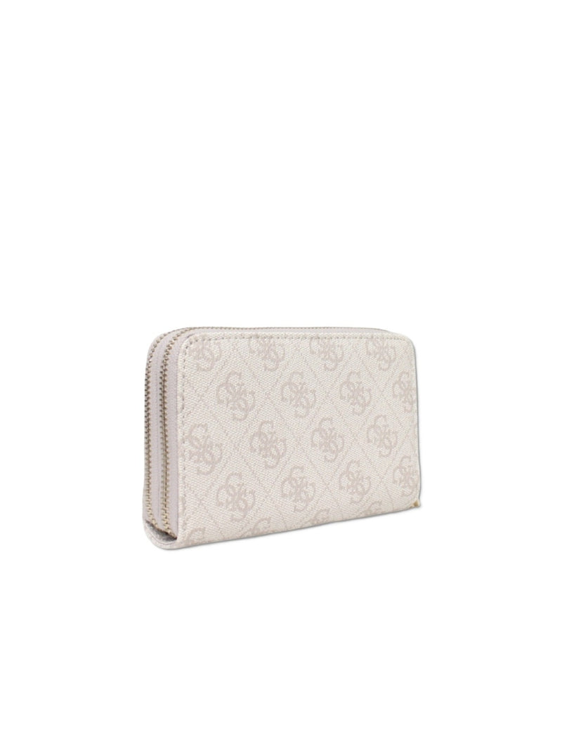 Portafoglio Bianco Laurel Slg