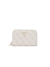 Portafoglio Bianco Laurel Slg