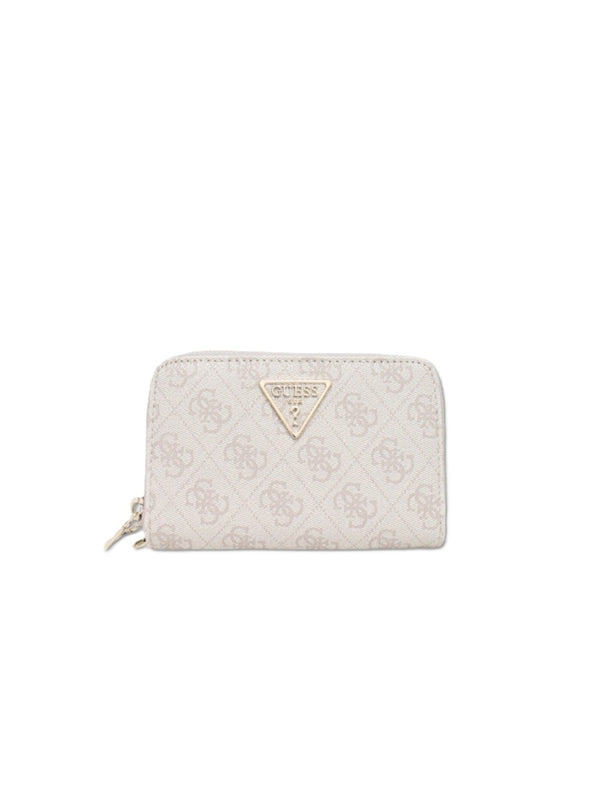 Portafoglio Bianco Laurel Slg