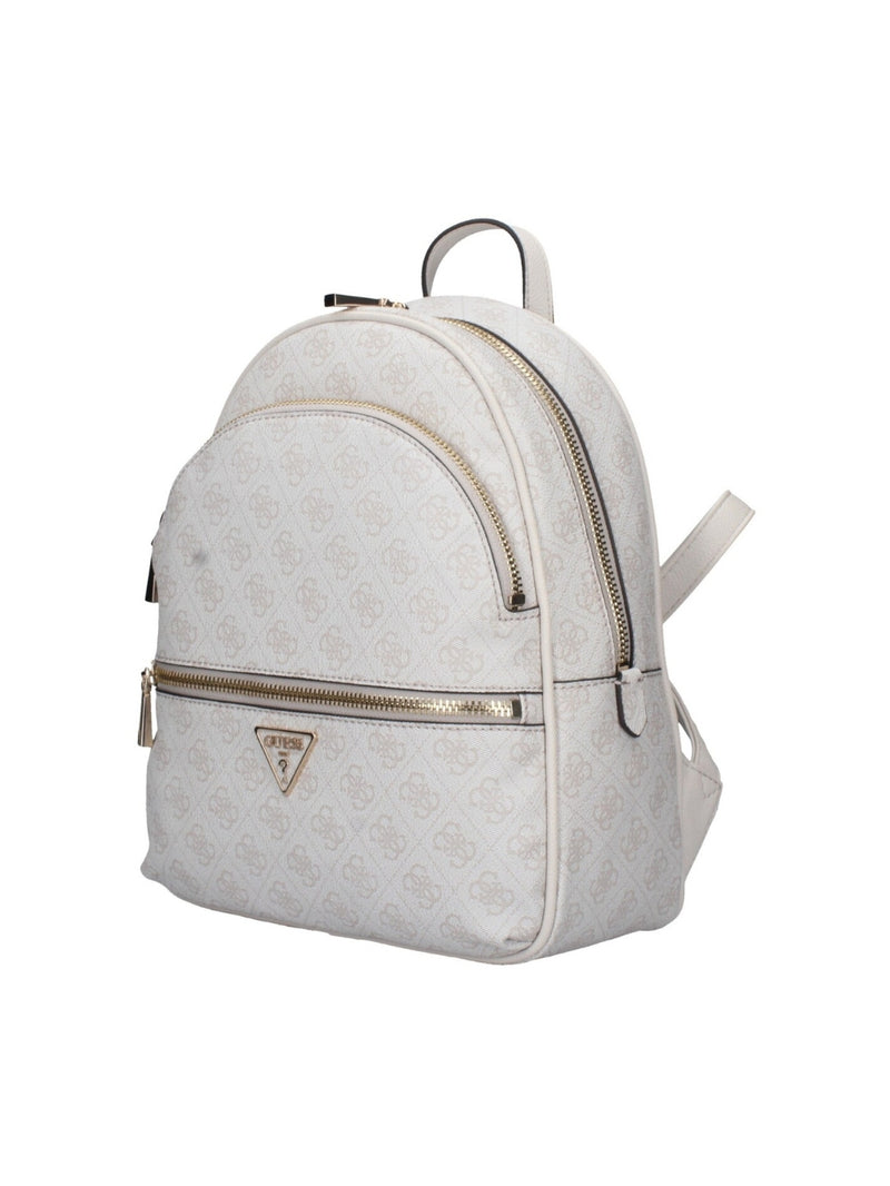 Zaino Bianco Manhattan