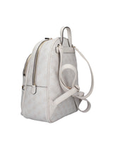 Zaino Bianco Manhattan