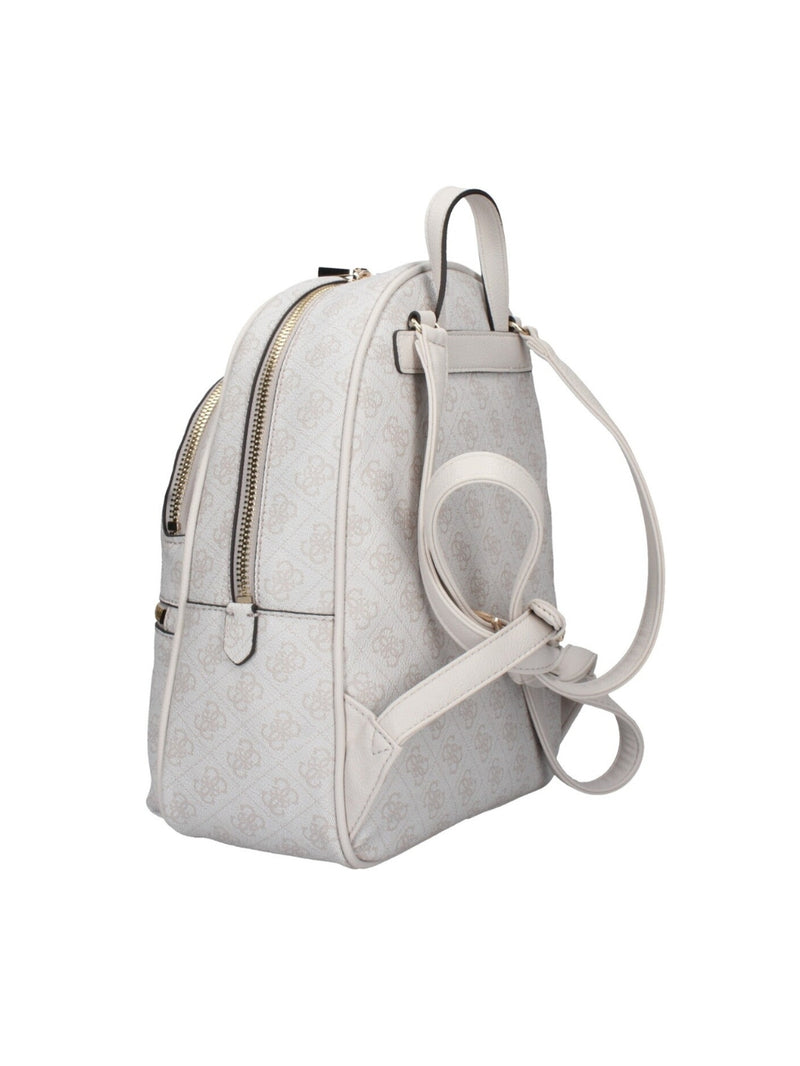 Zaino Bianco Manhattan