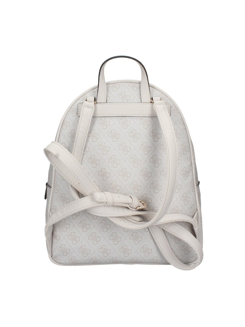 Zaino Bianco Manhattan