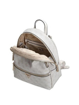 Zaino Bianco Manhattan