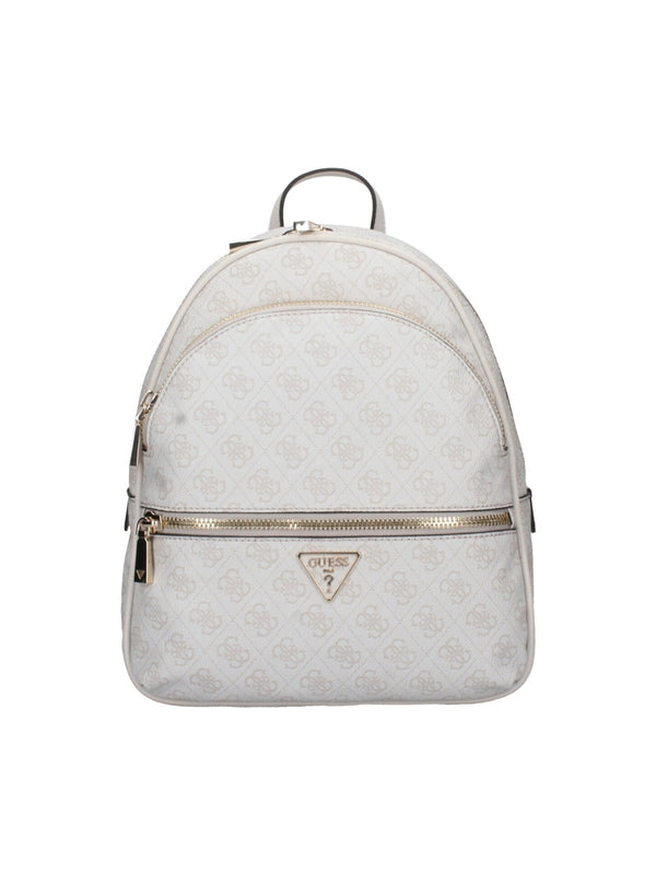 Zaino Bianco Manhattan