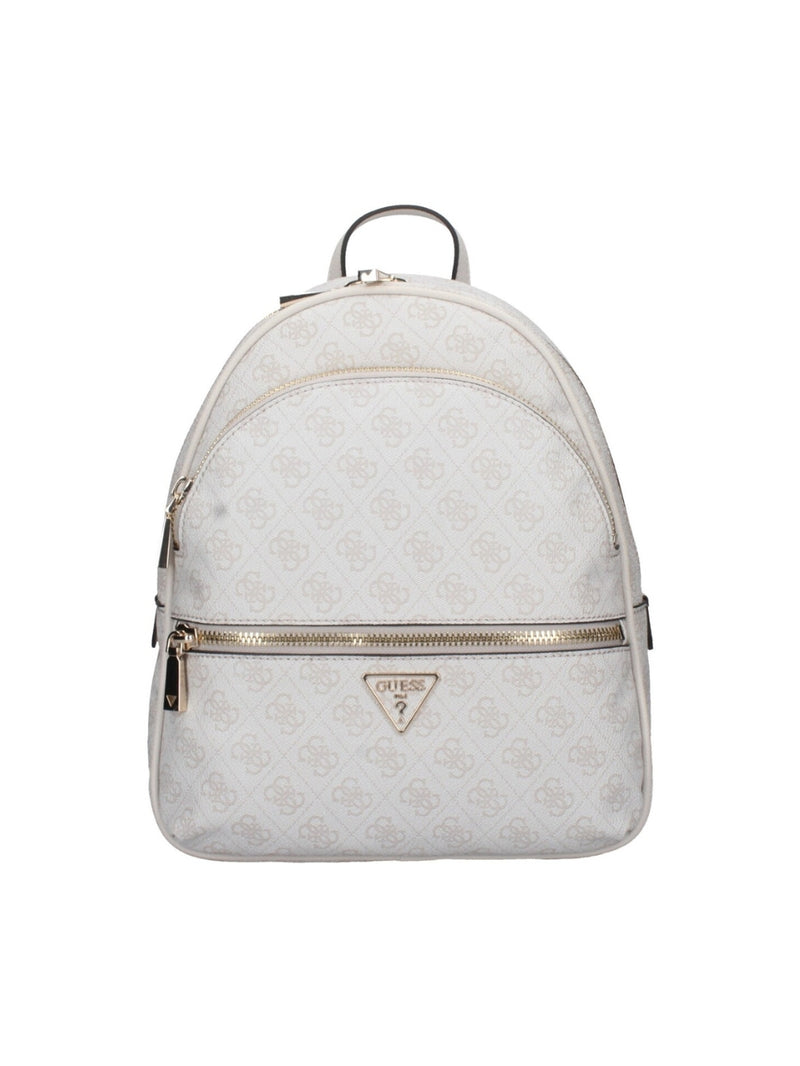 Zaino Bianco Manhattan