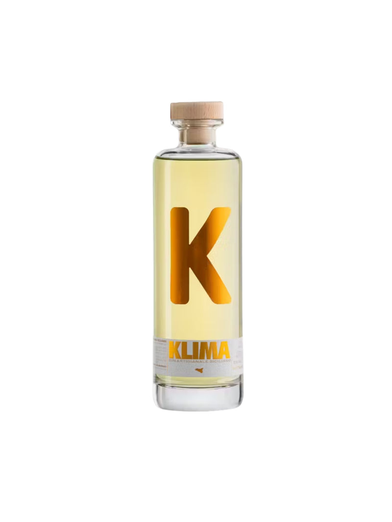 Original Gin Siciliano 70 cl