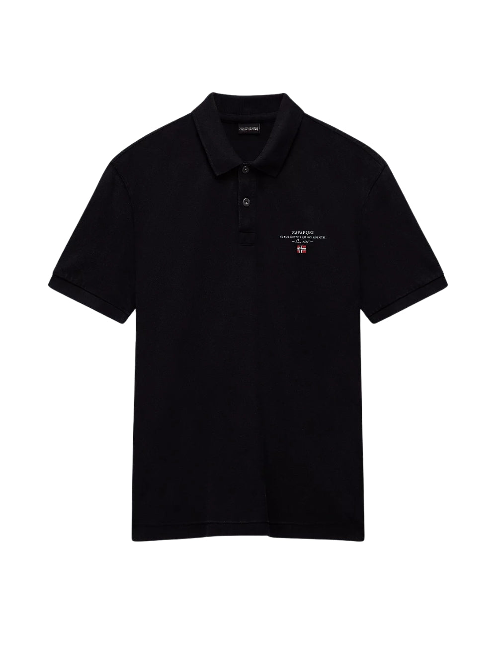 Polo Nera Elbas