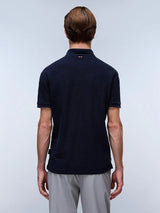 Polo Blu Elbas