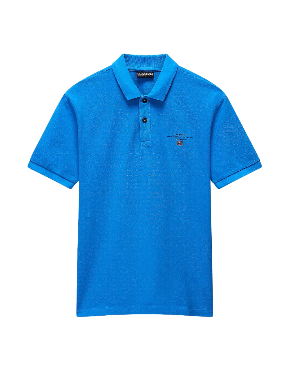 Polo Azzurra Elbas