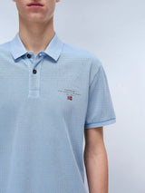 Polo Celeste Elbas