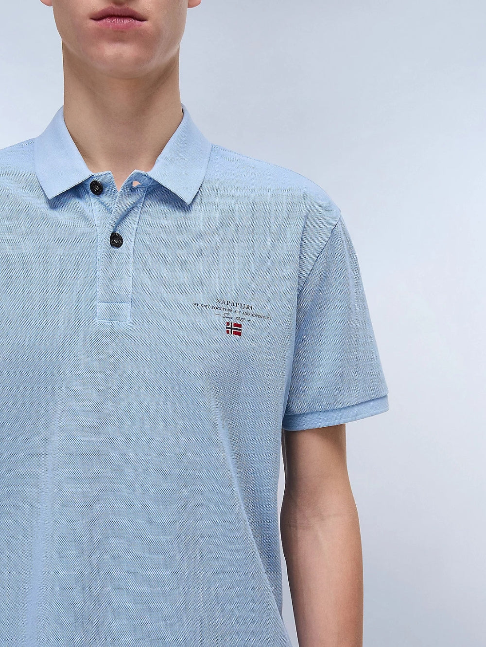 Polo Celeste Elbas